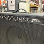 Washburn SX60C Gitaarversterker | Gebruikt | jaren 90, Audio, Tv en Foto, Versterkers en Receivers