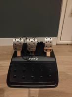 Logitech g920, Ophalen of Verzenden, Zo goed als nieuw, Stuurtje of Sportattribuut, Xbox Original