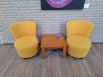 design stoeltjes, Ophalen, Gebruikt, Twee, Overige kleuren