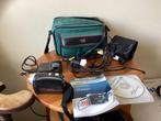 Silvercrest Digitaler HD-Camrecorder, Audio, Tv en Foto, Dvd-spelers, Ophalen, Overige merken