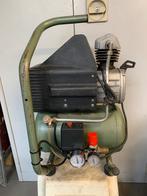 Compressor, Doe-het-zelf en Verbouw, Compressors, Ophalen, Gebruikt, 6 tot 10 bar, Minder dan 200 liter/min