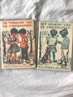 Kinderboeken jaren 1970, Boeken, Ophalen of Verzenden, Gelezen, Kind en Jeugd