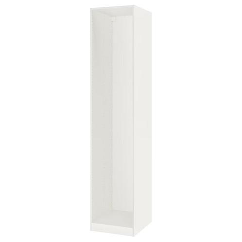 IKEA PAX Basiselement kledingkast, 3x (236cm) + 3x (201cm), Huis en Inrichting, Kasten | Kledingkasten, Gebruikt, Minder dan 100 cm
