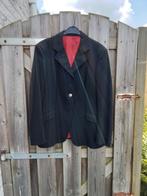 Paarden Jas maat 40/42, Sport en Fitness, Basketbal, Ophalen, Nieuw, Kleding