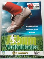 Voetbalplaatjes Colmschate UD Helios 2009/10 leeg, Ophalen of Verzenden, Zo goed als nieuw, Poster, Plaatje of Sticker, Buitenlandse clubs