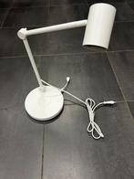 Bureau lamp wit NIEUW, Ophalen, Nieuw, Metaal