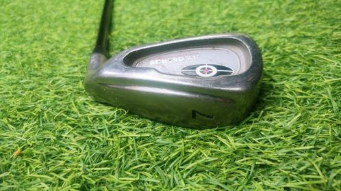 St. George Ultralite graphite #7 golfclub, Sport en Fitness, Golf, Gebruikt, Club, Overige merken, Ophalen of Verzenden