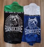 100%Hardcore kleding, Zwart, Overige maten, Ophalen of Verzenden, Algemeen
