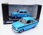 Daf 55 Sedan Marathon 1972 Blauw / Zwart 1-43 Lagamo, Overige merken, Auto, Www.lagamo.nl, Nieuw