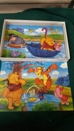 winnie de pooh puzzel, Ophalen of Verzenden, 'T Olde Gre-j, Info@toldegrej.nl, Endepoelstraat 20f Didam