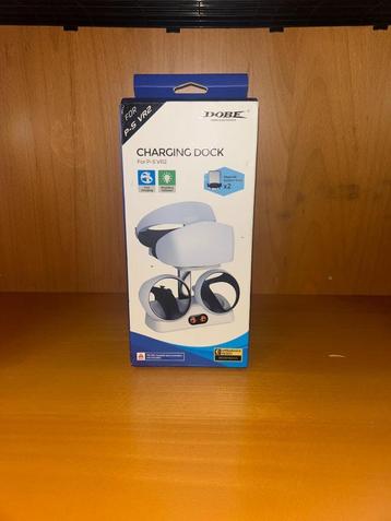 playstation vr accessoires beschikbaar voor biedingen