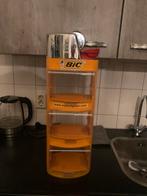 Bic aansteker, Ophalen of Verzenden, Gebruikt, Aansteker