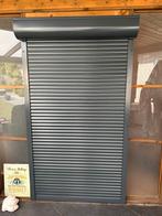 Rolluik (bijna nieuw) 111cm x 196,5 cm, Doe-het-zelf en Verbouw, Rolluiken, Ophalen, Zo goed als nieuw, Overige kleuren, 100 tot 150 cm