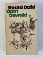 Roald Dahl  - Oom Oswald, Boeken, Ophalen of Verzenden, Gelezen, Roald Dahl