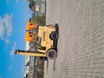 Clark heftruck, Zakelijke goederen, Machines en Bouw | Heftrucks en Intern transport, 1000 tot 2000 kg, Ophalen of Verzenden, Diesel