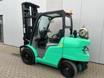 Mitsubishi FG40N LPG (bj 2012), Meer dan 4000 kg, LPG, Heftruck, Mitsubishi