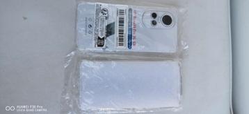 Telefoon hoesje Reno 10 splinter nieuw beschikbaar voor biedingen