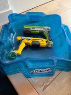 Spinner M.A.D. De luxe battle pack, Ophalen, Zo goed als nieuw