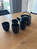 INKU Sergio Herman Serax theeset nieuw, Huis en Inrichting, Keuken | Servies, Ophalen of Verzenden, Nieuw, Overige stijlen, Compleet servies