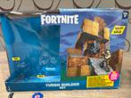 Fortnite Turbo Builder Set met Figuren, Ophalen of Verzenden, Zo goed als nieuw
