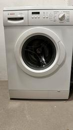 Bosch Wasmachine 8kg - Uitstekend!, Ophalen, Gebruikt, Voorlader, Kort programma