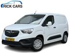 Opel Combo 1.5D 102PK EURO 6 L1H1 Edition Cruise control/Car, Voorwielaandrijving, Stof, Gebruikt, 4 cilinders