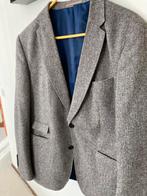 Colbert heren, Kleding | Heren, Ophalen, Zo goed als nieuw, Maat 56/58 (XL), Blauw