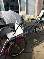 Mooie 3 wieler, Ophalen, Zo goed als nieuw