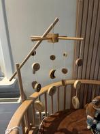 Box Mobiel Konges Slojd, Ophalen of Verzenden, Zo goed als nieuw, Rond