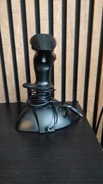 Joystick Thrustmaster, Computers en Software, Joysticks, Ophalen of Verzenden, Zo goed als nieuw, Thrustmaster