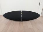Bowers en wilkins b&w zeppelin luidspreker, Ophalen of Verzenden, Gebruikt, Front, Rear of Stereo speakers, Bowers & Wilkins (B&W)