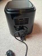 Airfryer Silvercrest, Witgoed en Apparatuur, Frituurpannen, Ophalen of Verzenden, Zo goed als nieuw