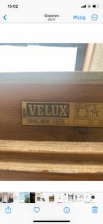 Velux rolgordijn voor dakraam, Beige, Nieuw, Minder dan 100 cm, 50 tot 100 cm