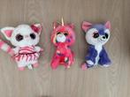 Diverse Knuffels, Ophalen, Gebruikt, Overige typen