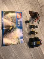 60065 LEGO City ATV Patrouillevoertuig, Ophalen of Verzenden, Gebruikt, Complete set, Lego