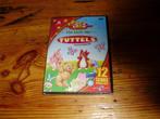 Het beste van de Tuttels / Schatgraven / DVD / nieuw, Cd's en Dvd's, Alle leeftijden, Ophalen of Verzenden, Gebruikt