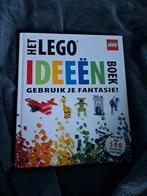 Daniel Lipkowitz - Het Lego ideeenn boek, Ophalen of Verzenden, Zo goed als nieuw, Daniel Lipkowitz