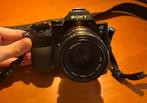 Sony alpha 7r III, 42 Megapixel, Compact, Ophalen of Verzenden, Zo goed als nieuw