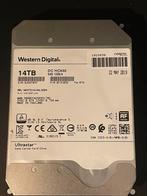 Western Digital Ultrastar 14TB SAS ( meerdere beschikbaar ), Computers en Software, Harde schijven, Gebruikt, SAS, HDD, Ophalen of Verzenden