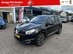 Nissan Qashqai 1.6 Connect Edition I 360 Camera I Clima I Cr, Euro 5, Stof, Gebruikt, Zwart