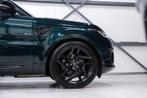 Range Rover Sport P300 HSE | SVO Palette Green | Uniek! | NL, Automaat, Gebruikt, 4 cilinders, 3000 kg
