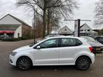 Volkswagen POLO 1.2 TSI 5-DEURS / AIRCO / CRUISE CTR. / RADI, Euro 6, 4 cilinders, Wit, Bedrijf