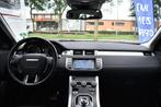 Land Rover Range Rover Evoque 2.0 TD4 SE Dynamic 180PK! KEYL, Auto's, Land Rover, Automaat, 1998 cc, Gebruikt, 4 cilinders