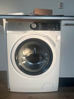 Wasmachine AEG, Witgoed en Apparatuur, Wasmachines, Ophalen, Zo goed als nieuw, 1200 tot 1600 toeren, 85 tot 90 cm