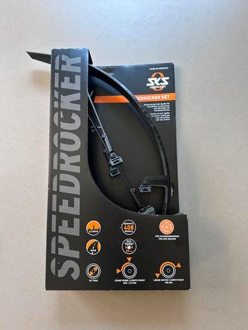 Nieuwe SKS spatborden set voor race of gravelbike beschikbaar voor biedingen