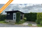 Chalet (11.00x4.00m.) te koop in Luttelgeest,Flevoland!R#52R, Tot en met 4