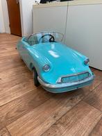 Citroen DS Trapauto - Werkende Staat, Ophalen of Verzenden, Gebruikt, Trapvoertuig