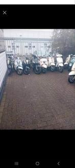 40 a 50 export loop sloop scooters, Fietsen en Brommers, Overige Fietsen en Brommers, Ophalen of Verzenden