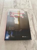 Patiëntveiligheid in de Verpleegkunde - Derde Druk, Ophalen of Verzenden, Zo goed als nieuw, HBO