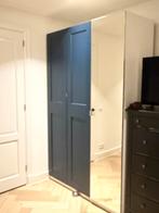 LIkea pax kledingkast, Ophalen, 100 tot 150 cm, 200 cm of meer, Zo goed als nieuw